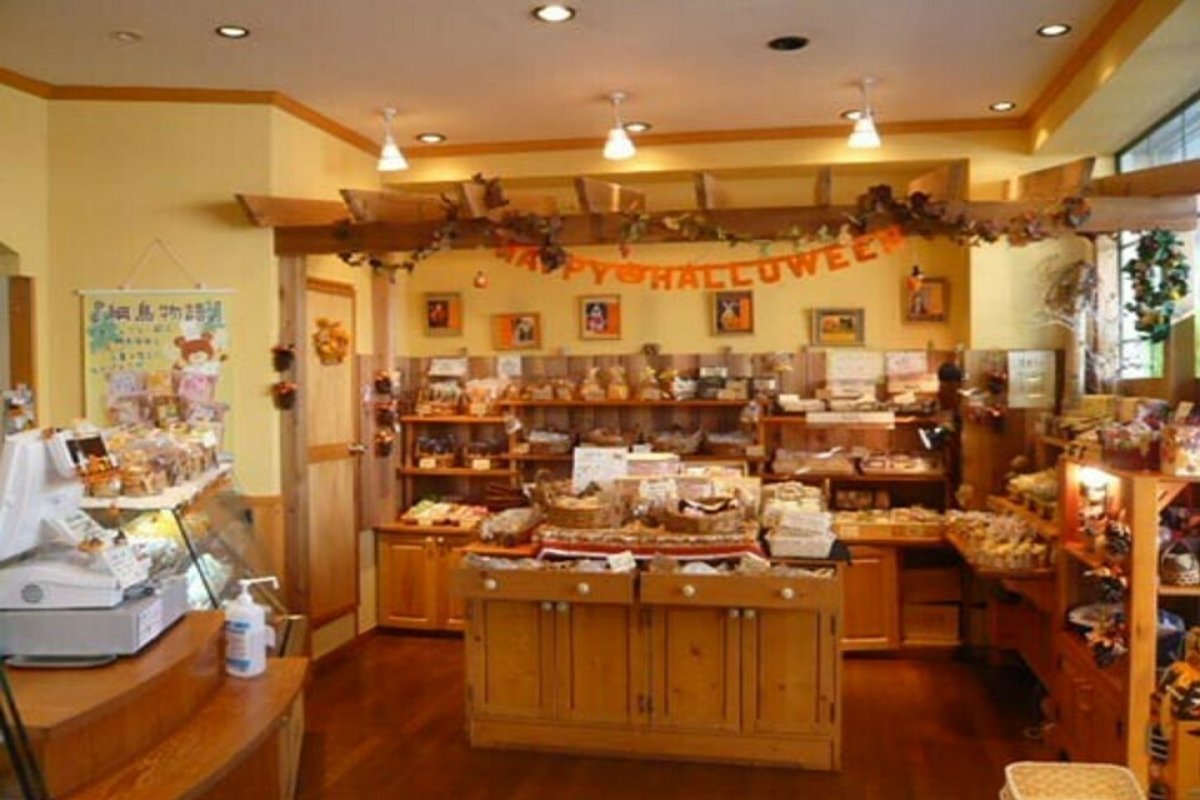 PATISSERIE Vert Preの写真 2