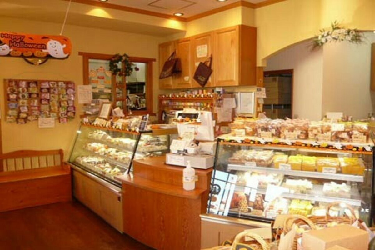 PATISSERIE Vert Preの写真 3