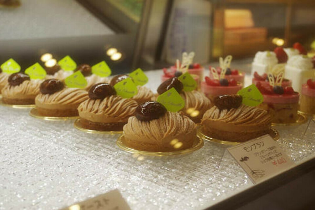 La Chenilleの写真 4