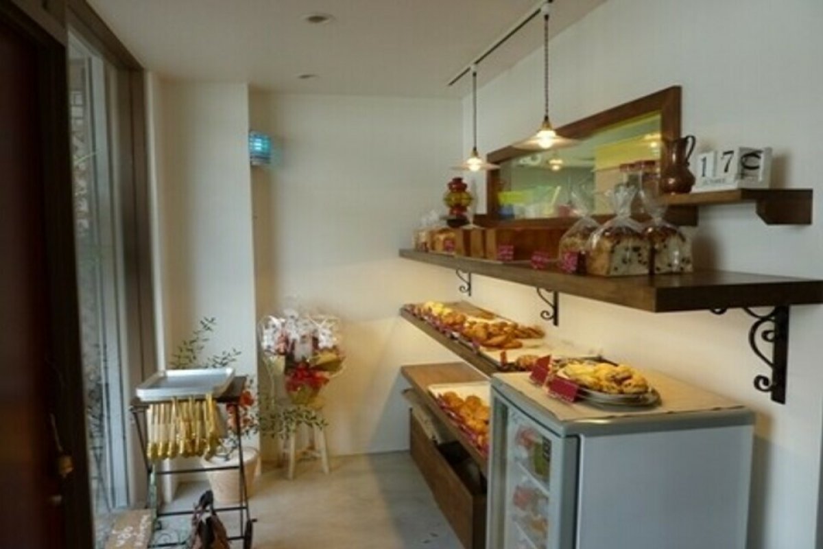 boulangerie genの写真 2