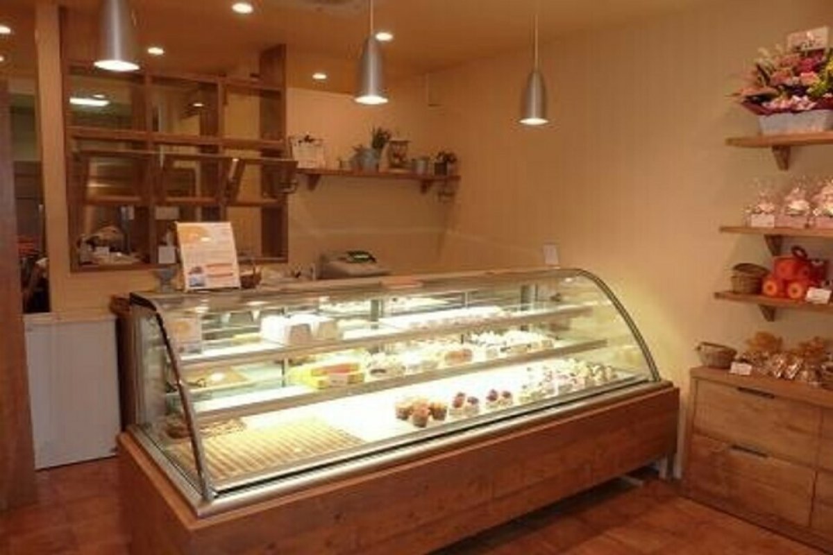 Cherie Brin 元住吉店の写真 1