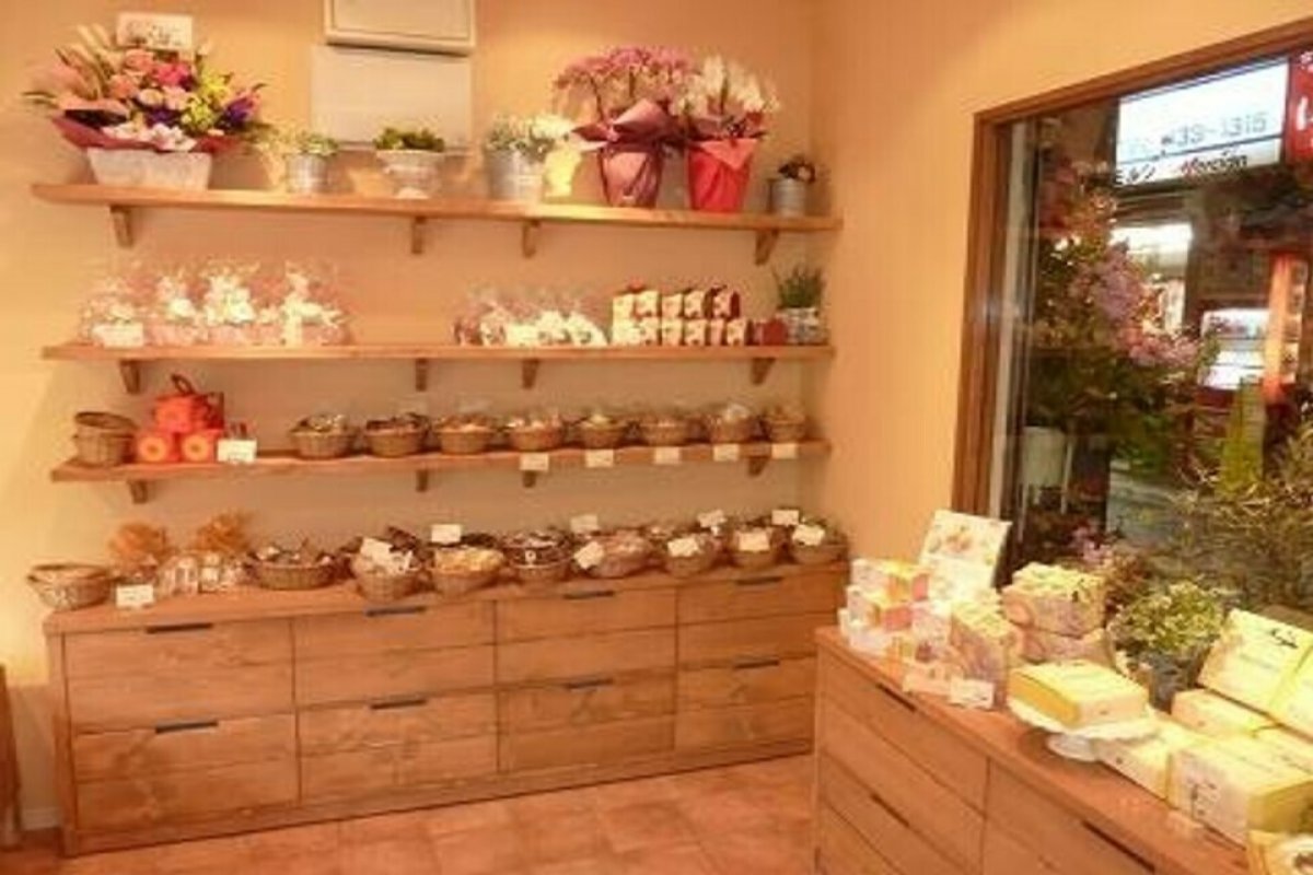 Cherie Brin 元住吉店の写真 2