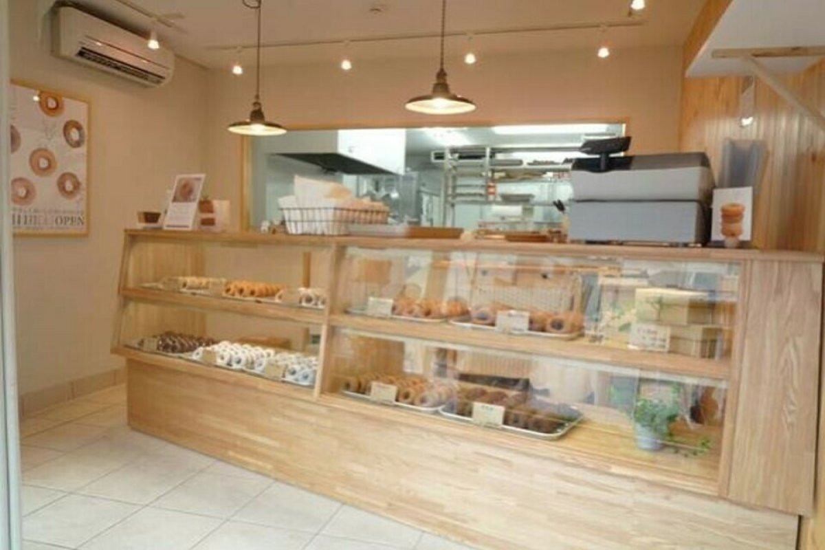 floresta 三宿池尻店の写真 2