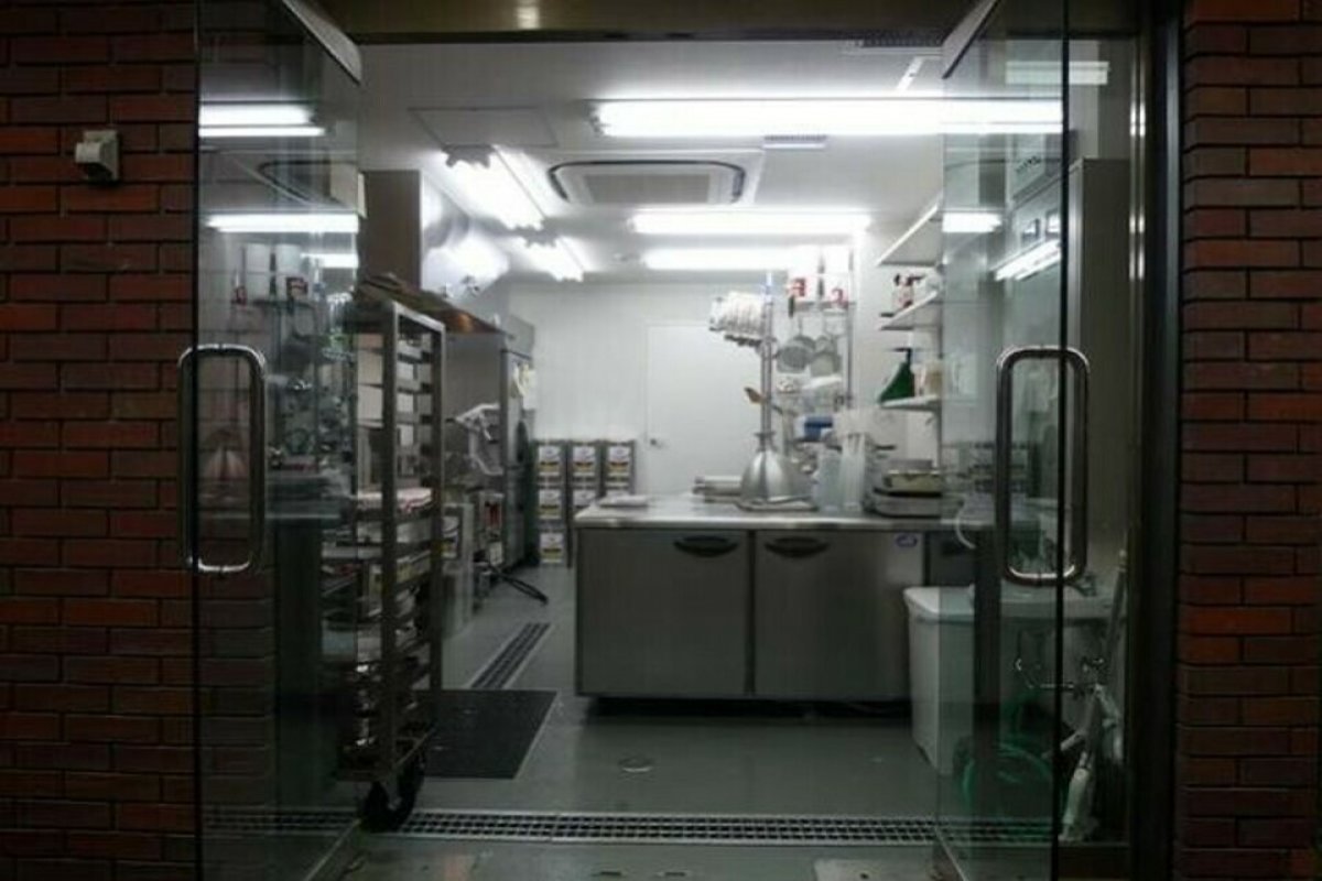 floresta 元住吉店の写真 2