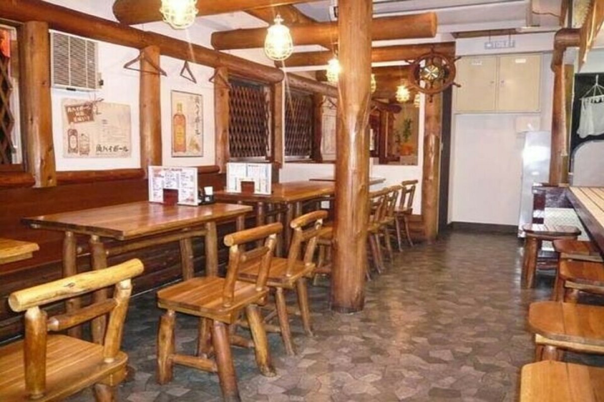 居酒屋 諭吉の写真 2