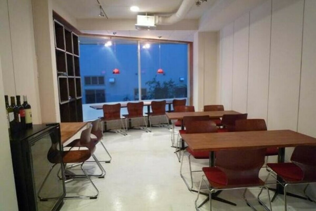 Cafe ala Ariettaの写真 2