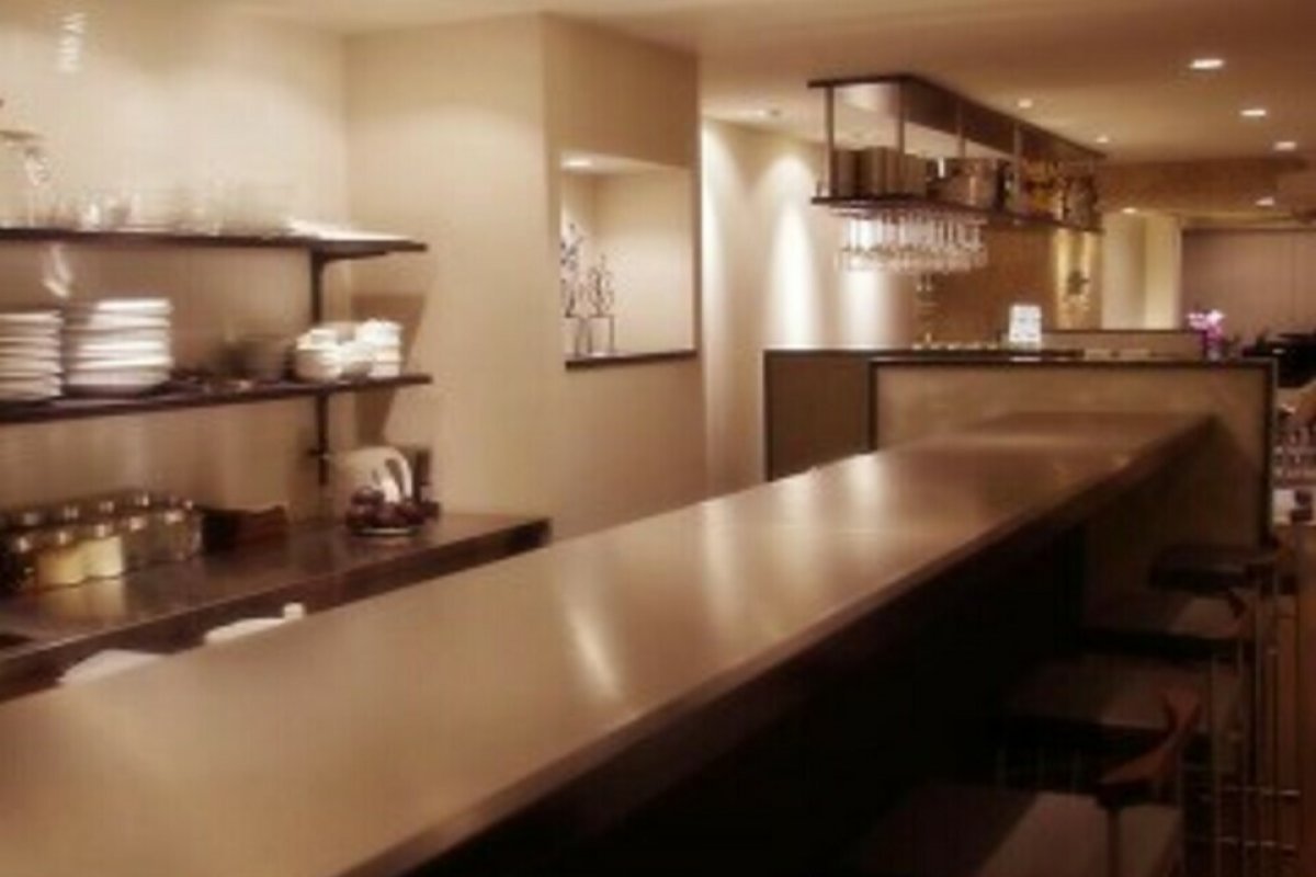 piccolo bar 117の写真 3
