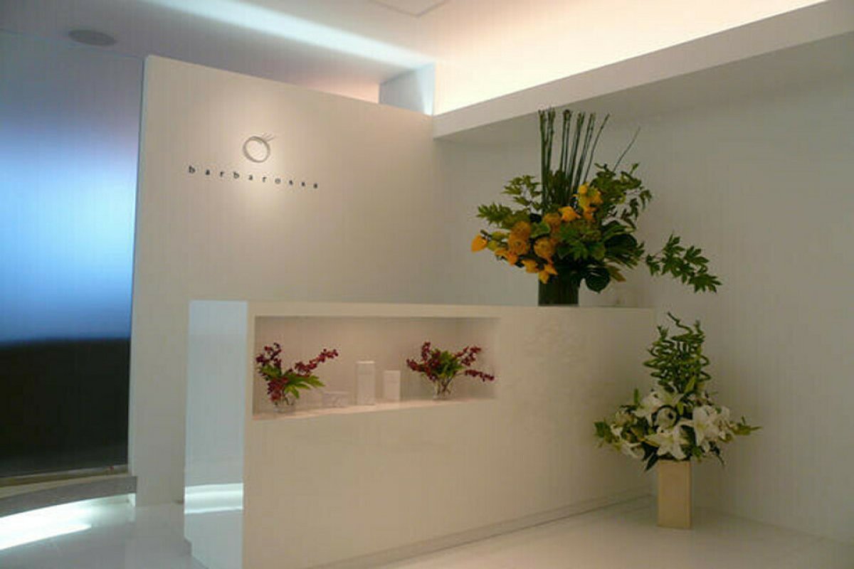 barabarossaの写真 1