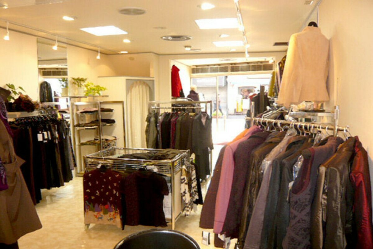 シャルル大船店の写真 2