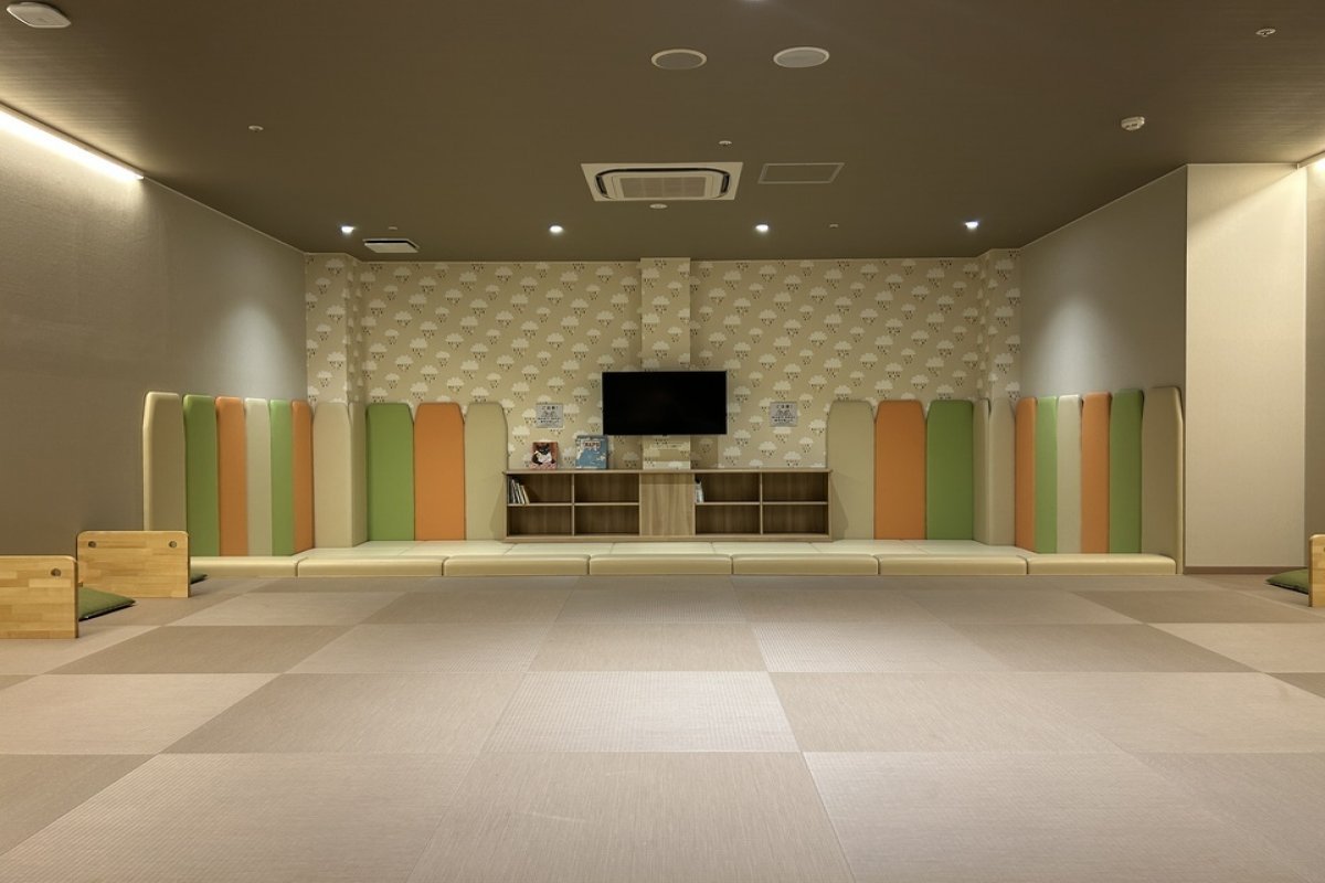 仙台コロナの湯の写真 8