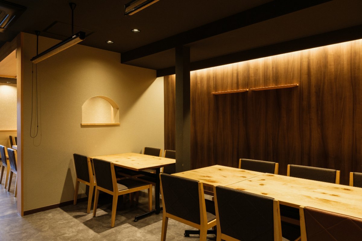 小田原城前寿しの写真 4