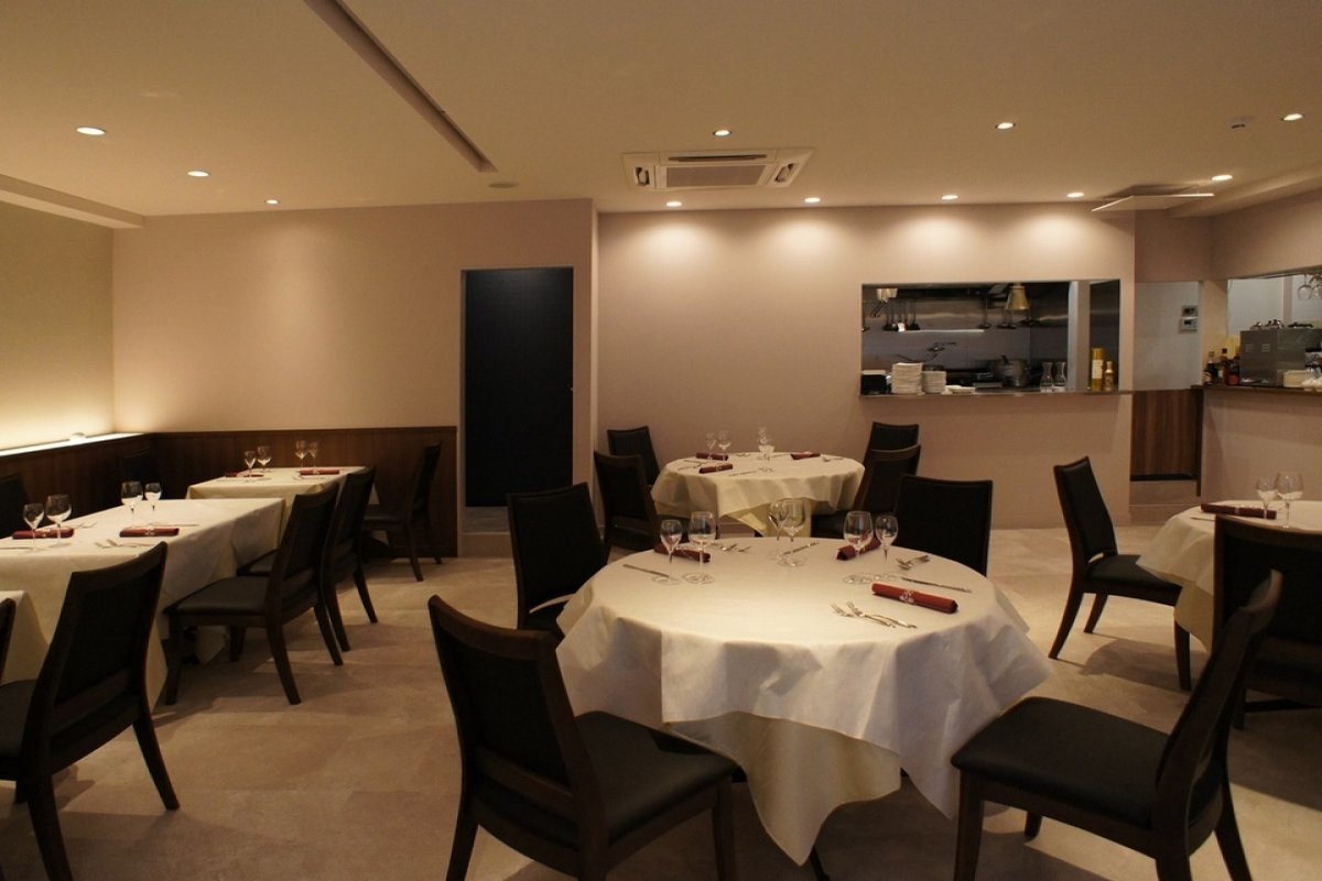 Ristorante　La　Sogliaの写真 2