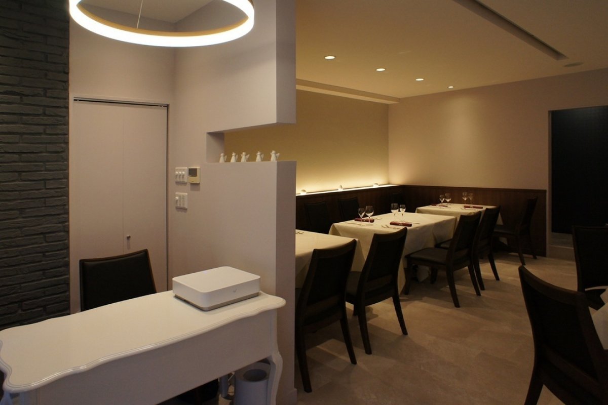 Ristorante　La　Sogliaの写真 3