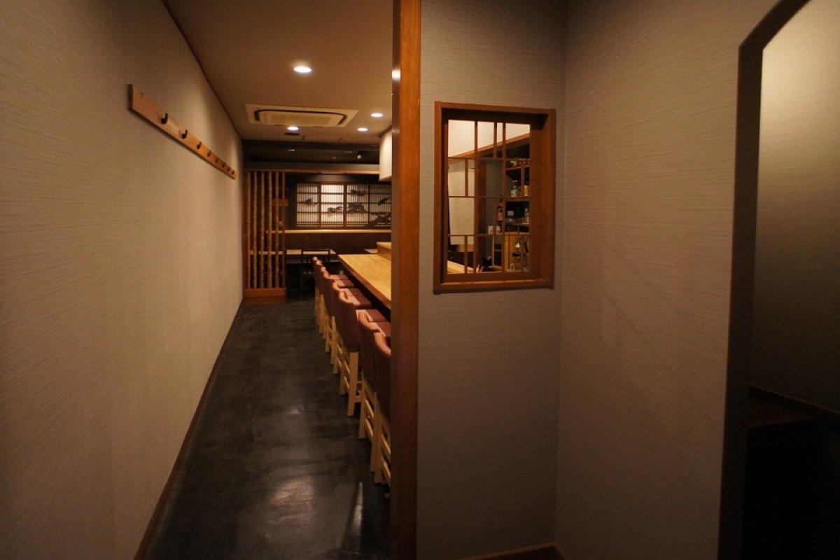 酒肴　ひでいちの写真 4