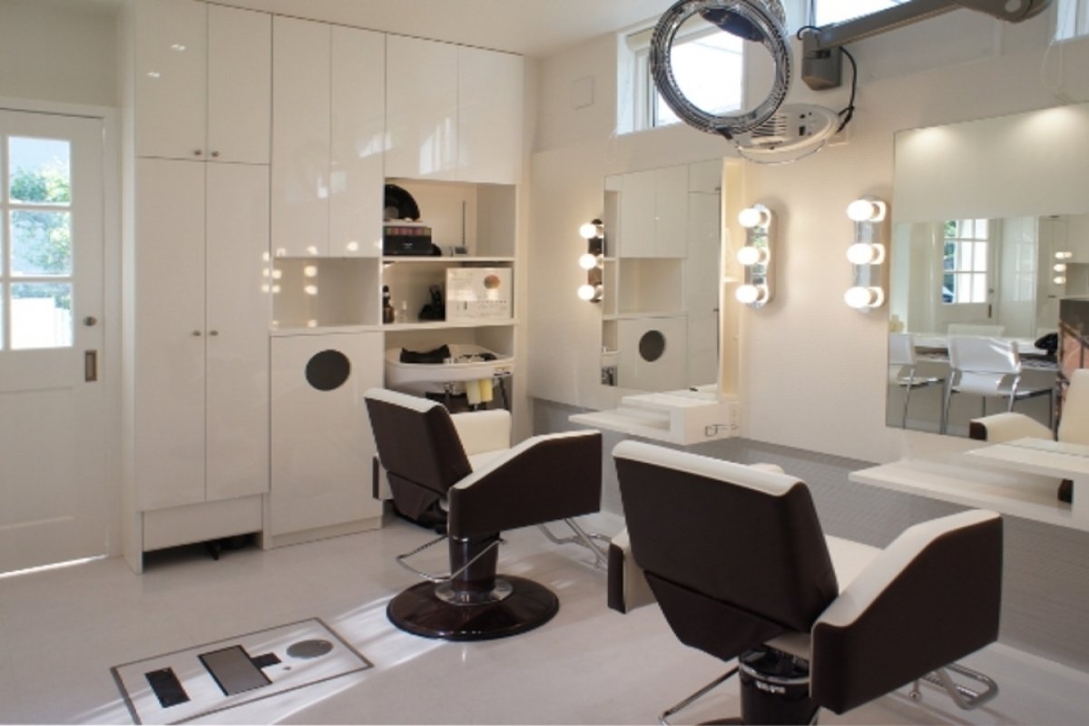 hair design   PO-ZUの写真 1