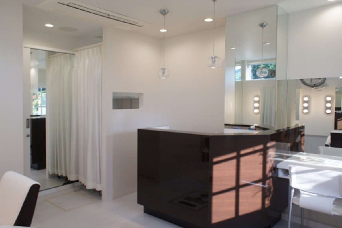 hair design   PO-ZUの写真 2