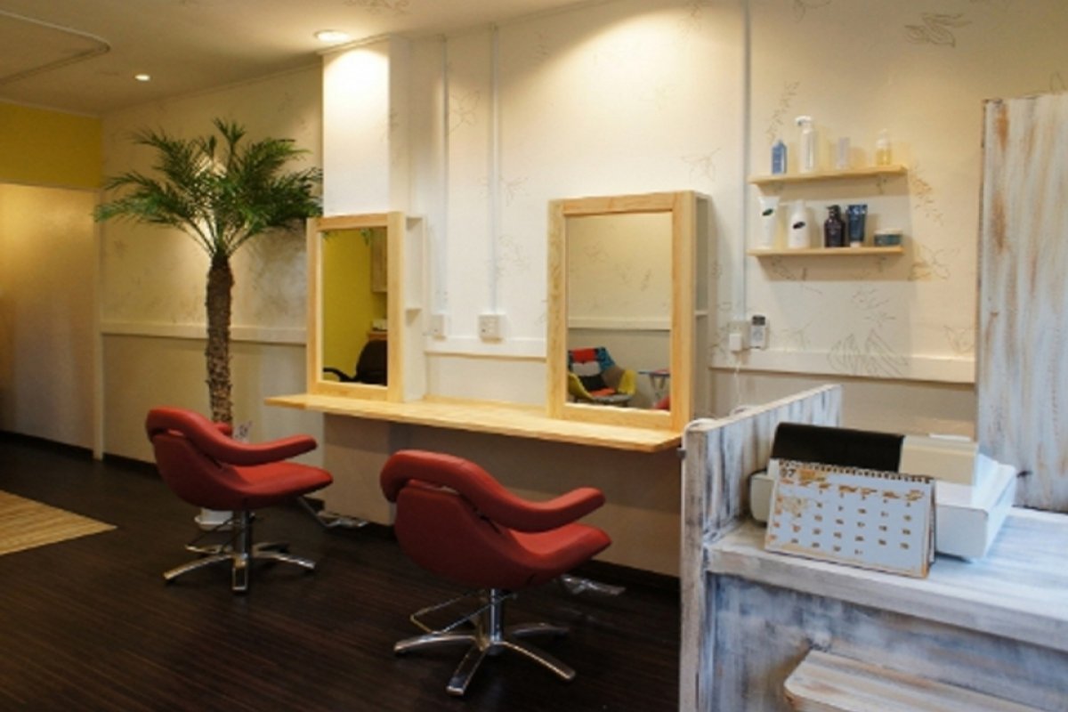 hairmake  Moaniの写真 1