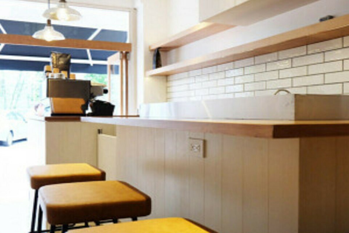Cafe Precious-colorの写真 1