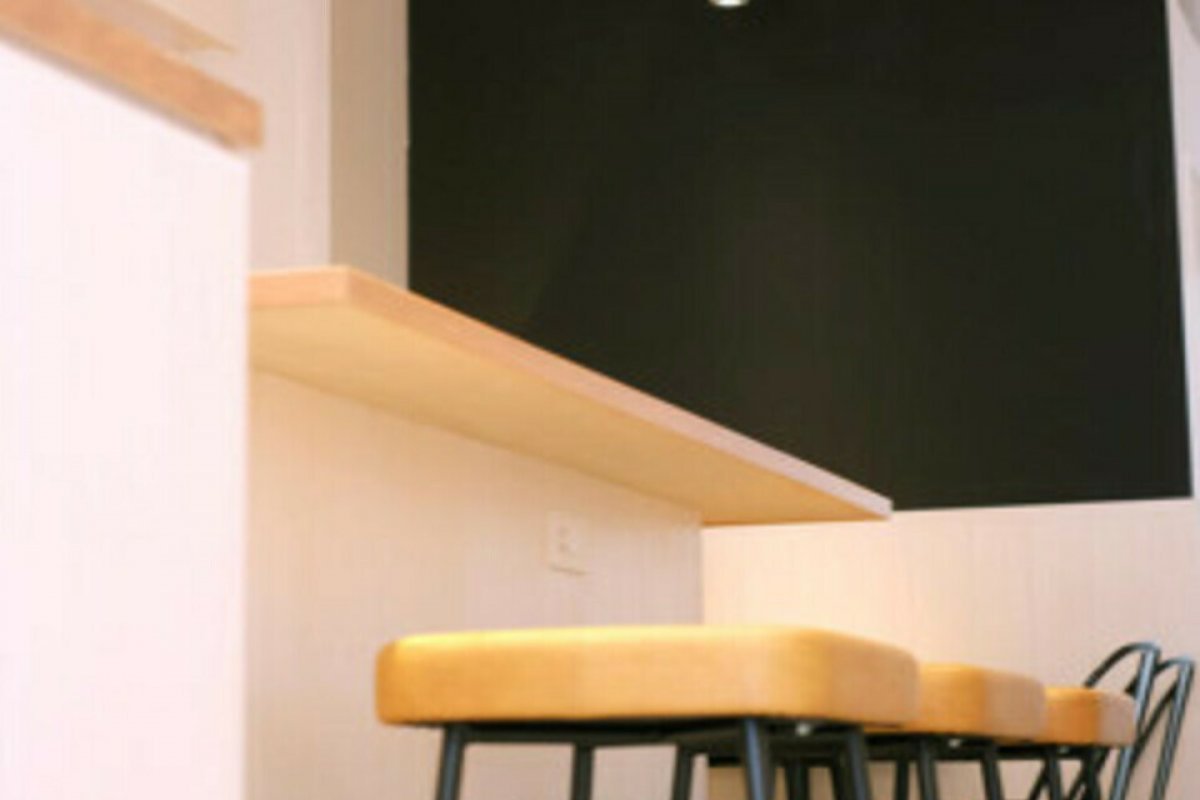 Cafe Precious-colorの写真 2