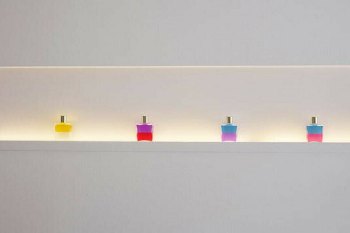 Cafe Precious-colorの写真 3