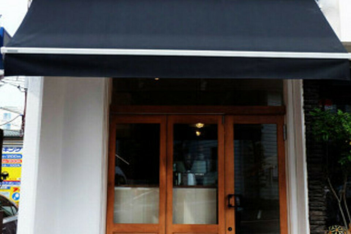 Cafe Precious-colorの写真 4