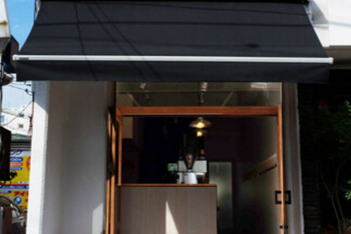 Cafe Precious-colorの写真 5