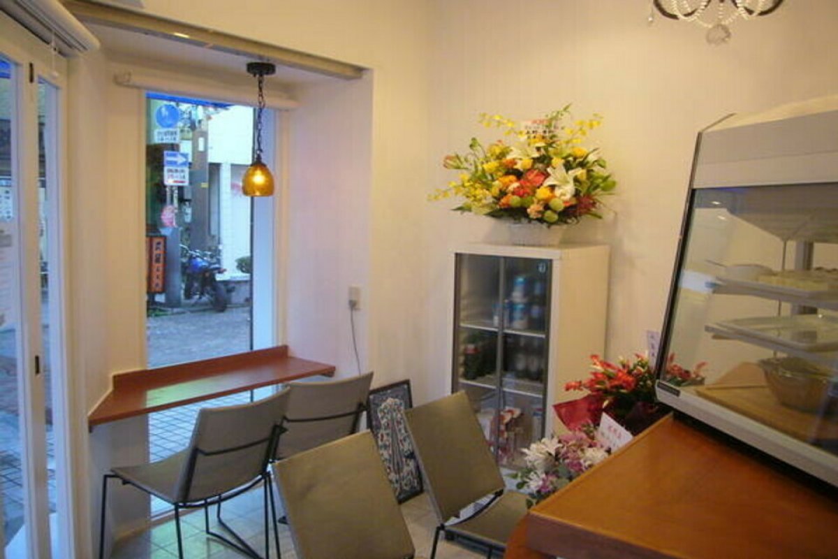 Saiuk CAFFEの写真 1