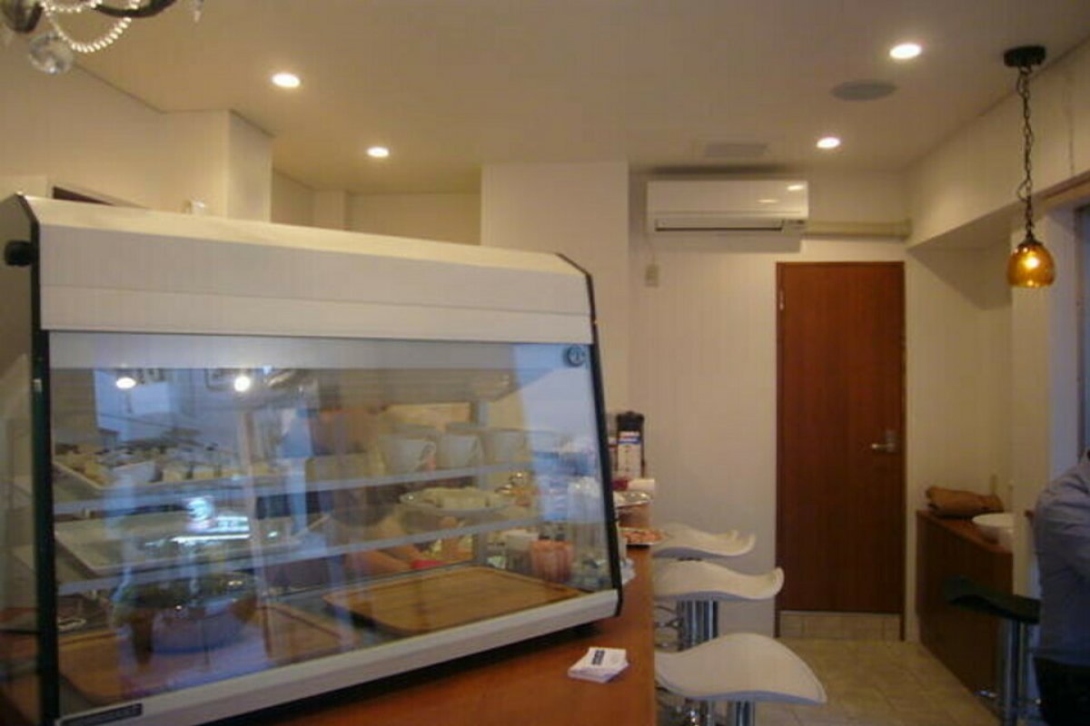 Saiuk CAFFEの写真 2
