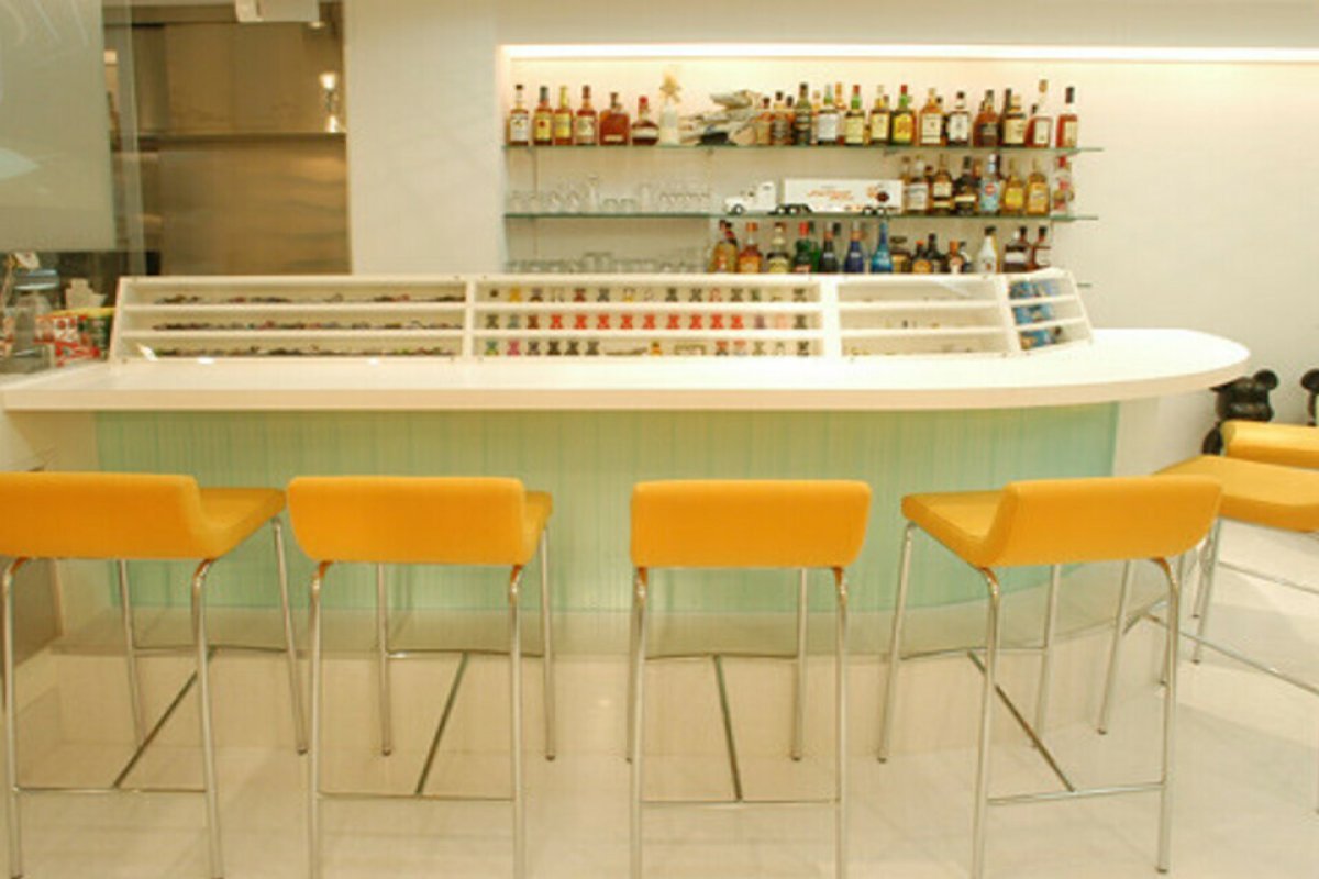 Cafe Jagskadd Baseの写真 2