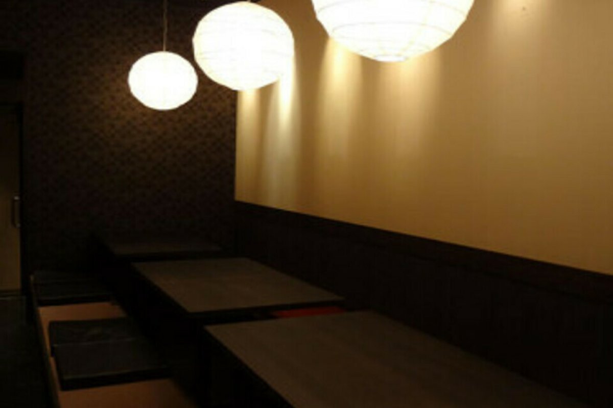 はらへった 池袋店の写真 2