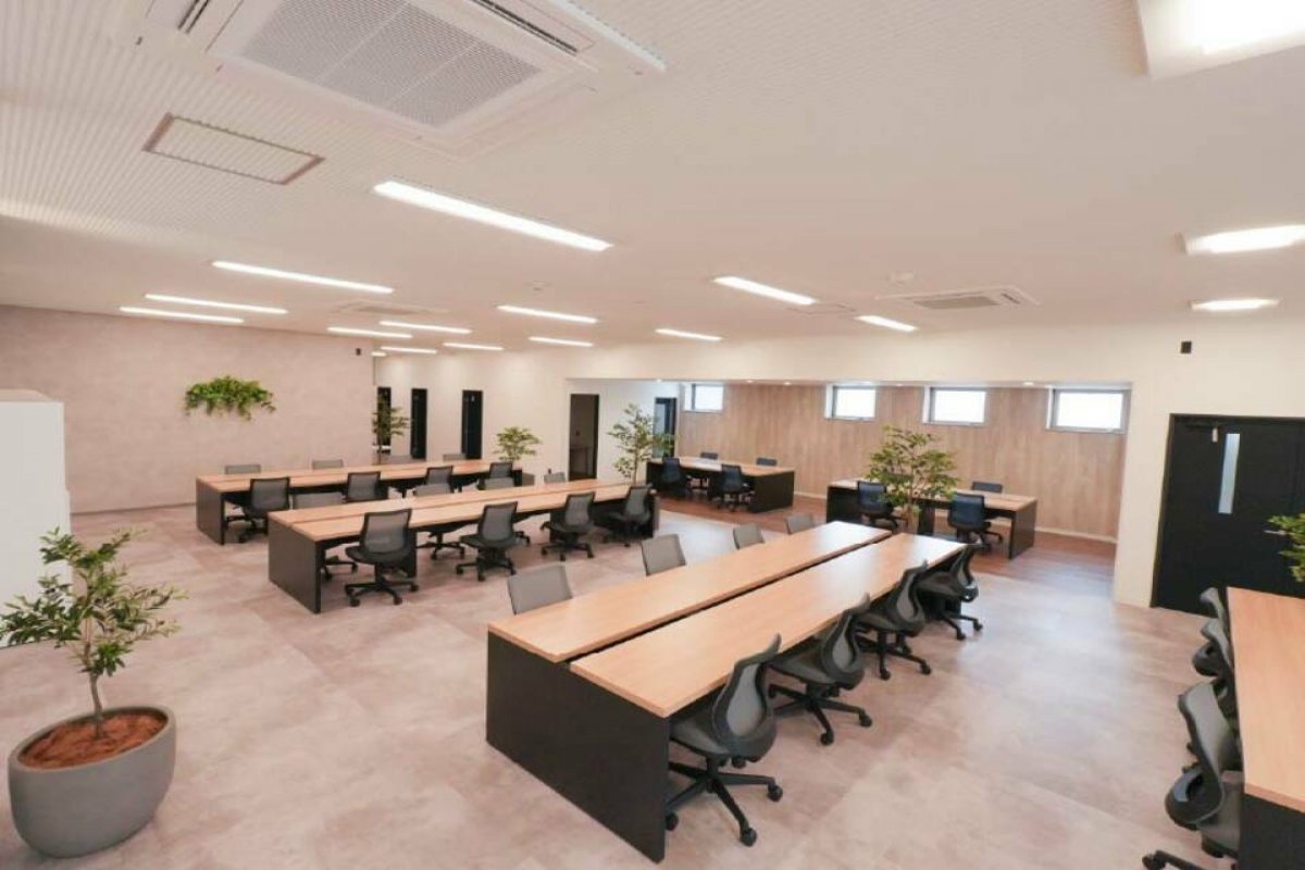 株式会社グロースリンク税理士法人岡崎事務所の写真 2