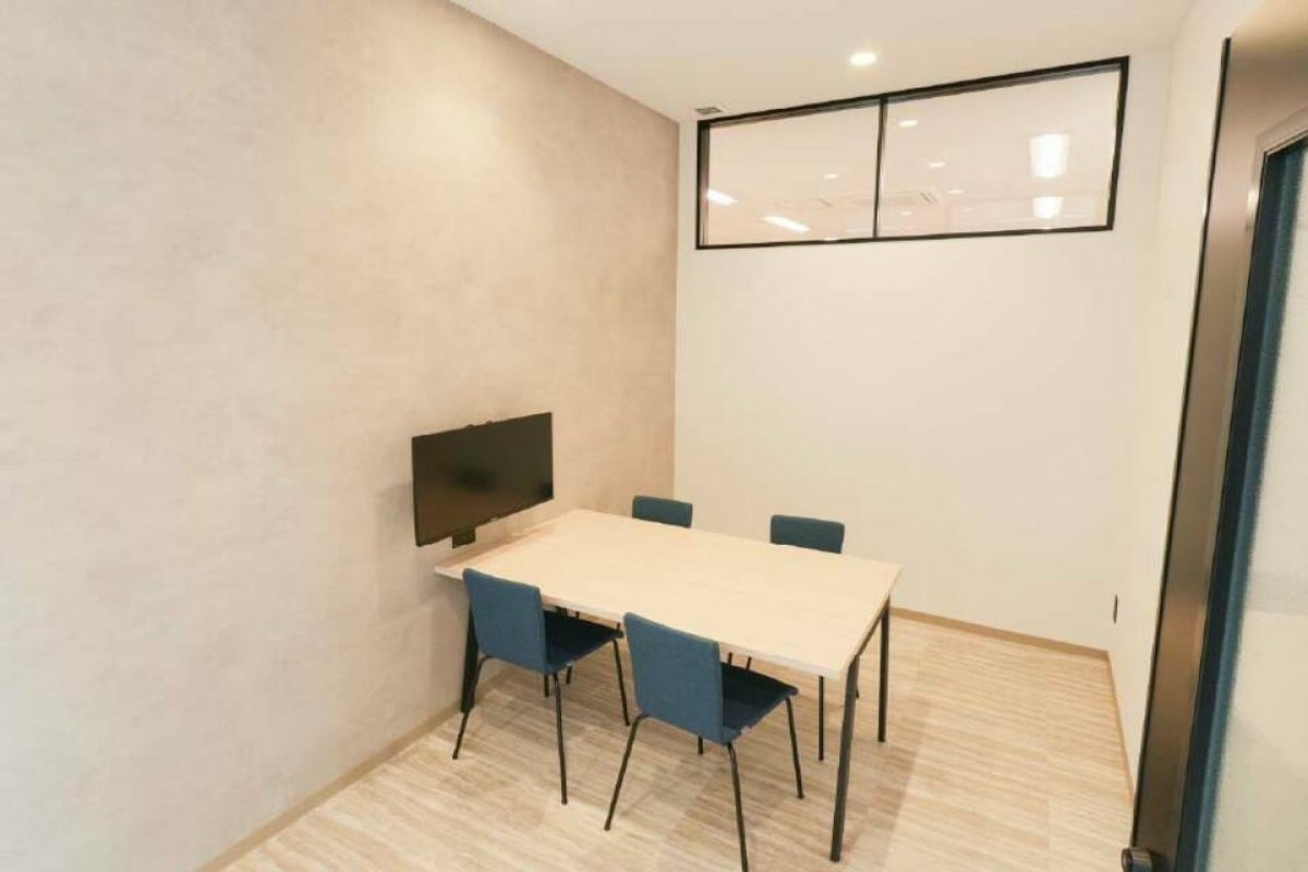 株式会社グロースリンク税理士法人岡崎事務所の写真 5