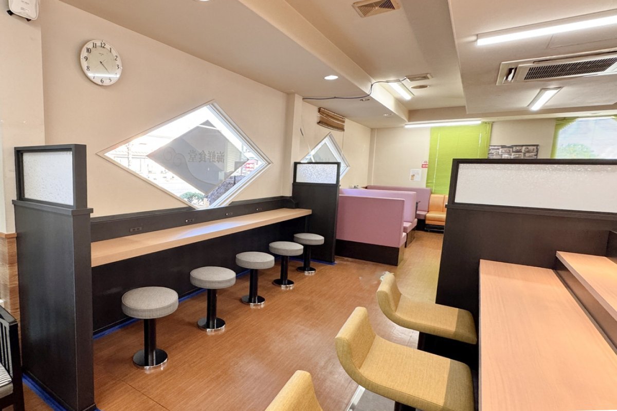 にほんのうみ刈谷本店の写真 2