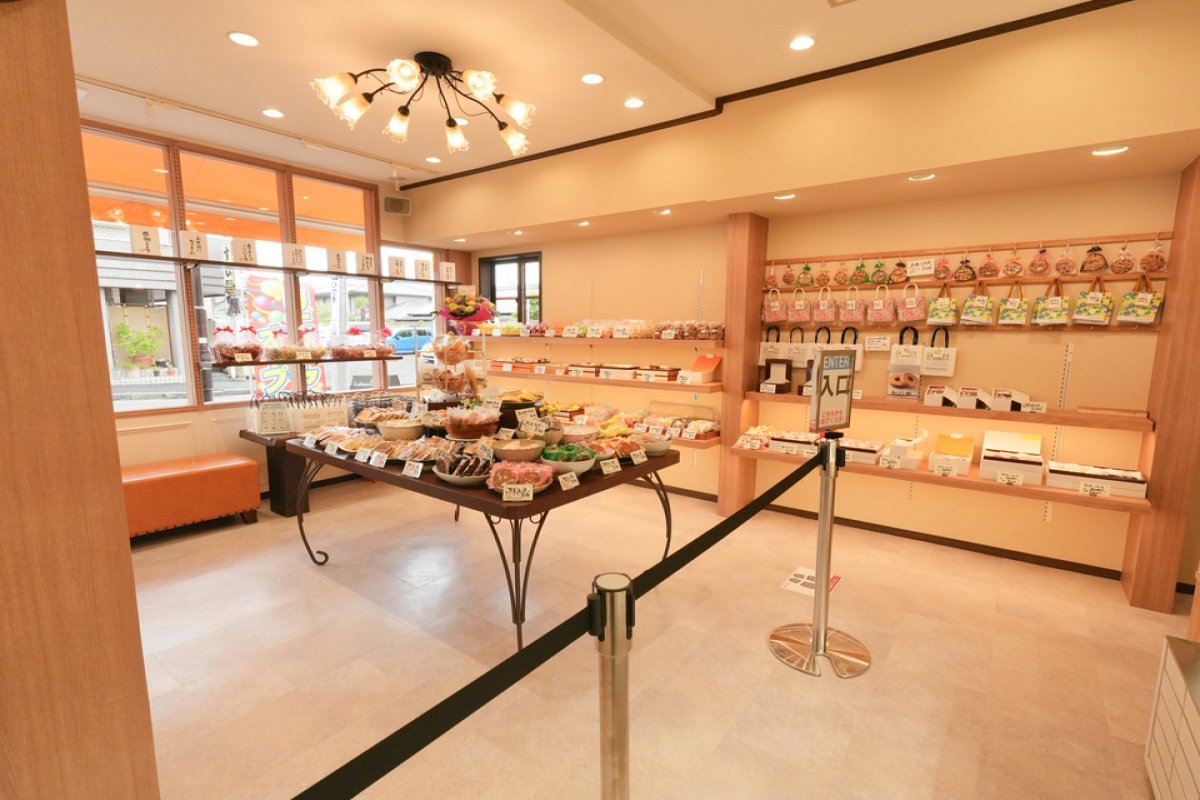 ふらんす菓子屋　エミリーの写真 4