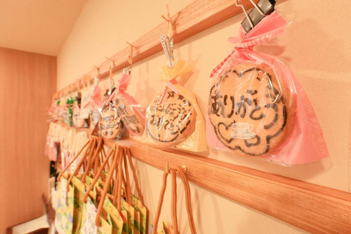 ふらんす菓子屋　エミリーの写真 6