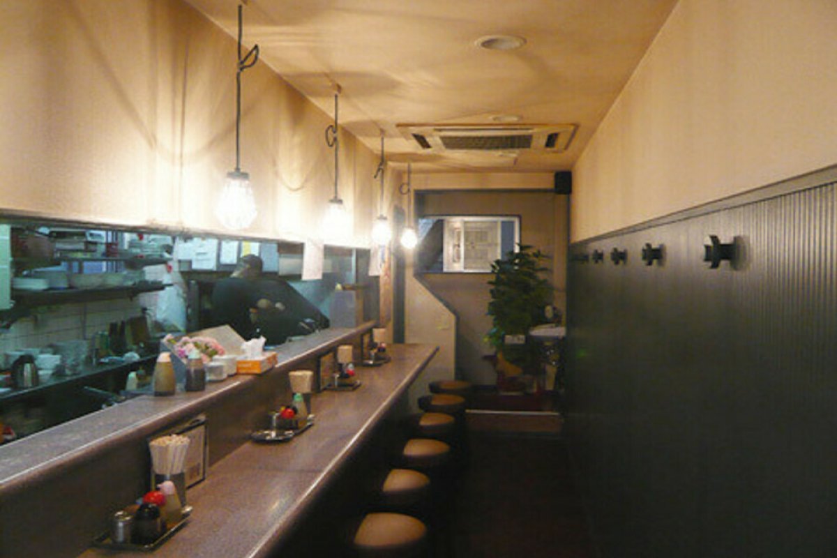 ジョニー飯店の写真 1