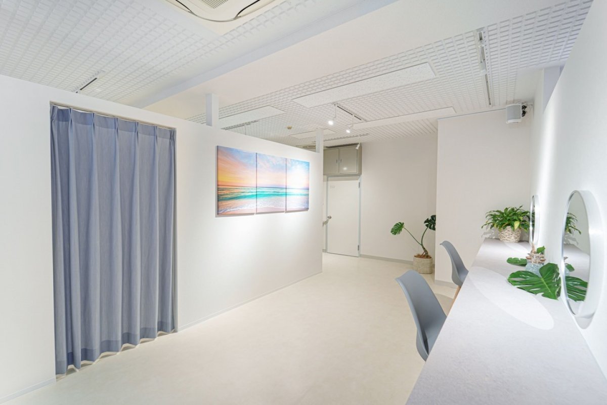 Eyelash salon Mahinaの写真 2