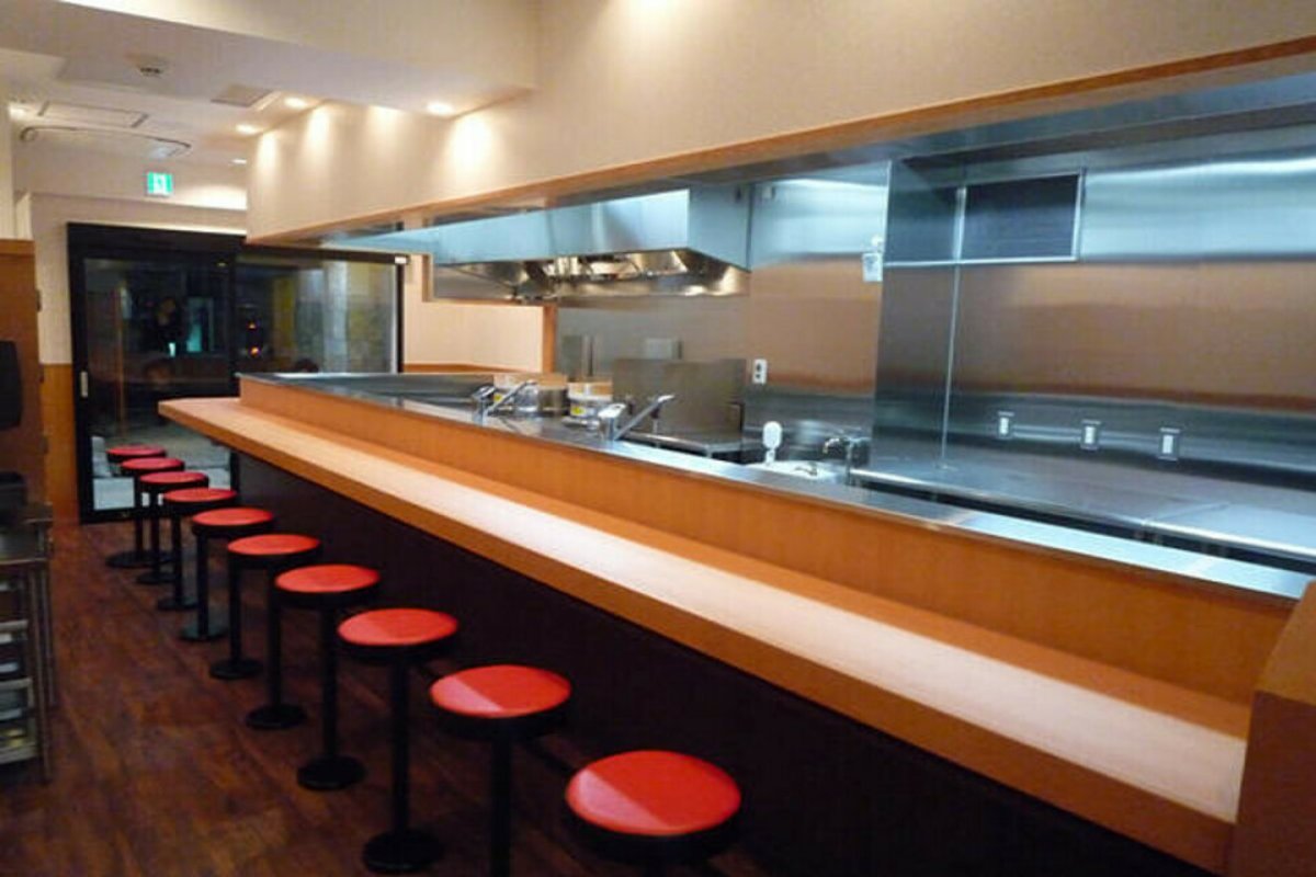 たまがった 川崎砂子店の写真 1