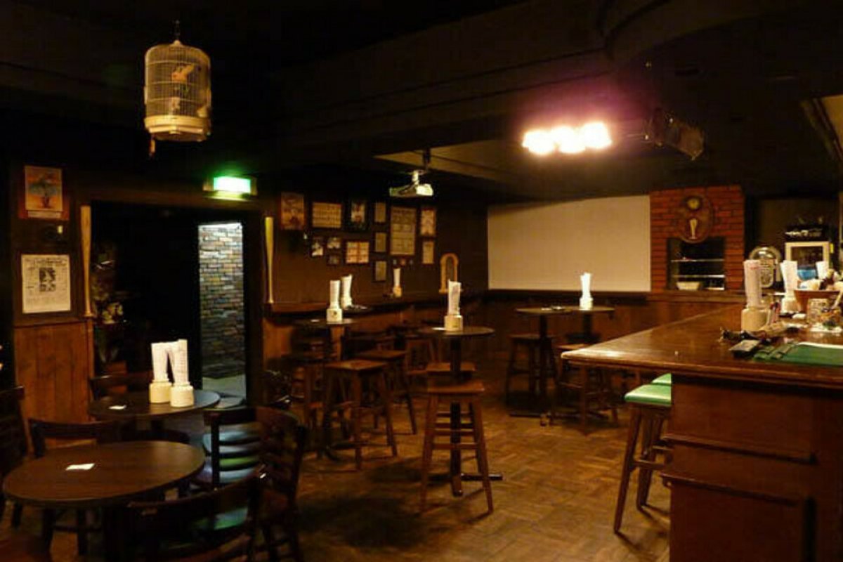 ホームランバーの写真 2