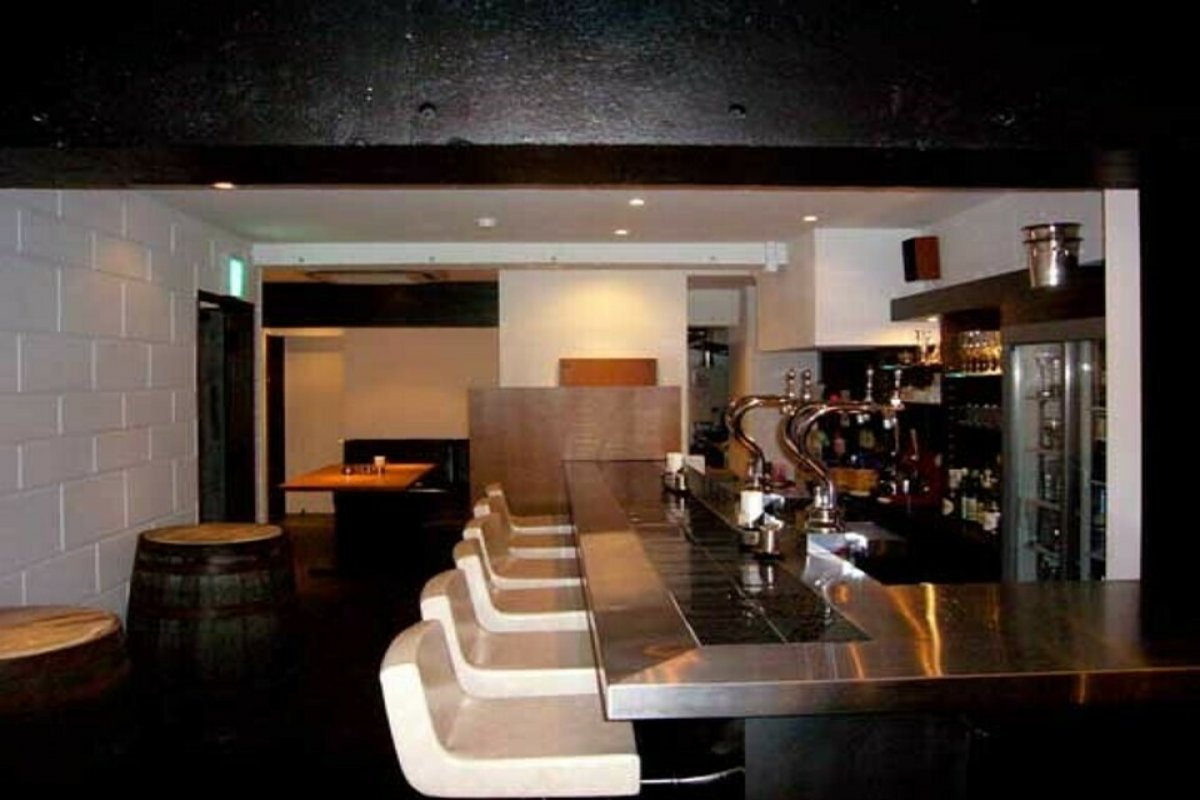 bar esの写真 1