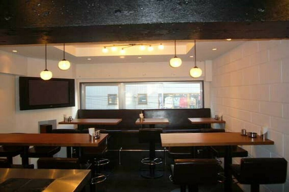 bar esの写真 2
