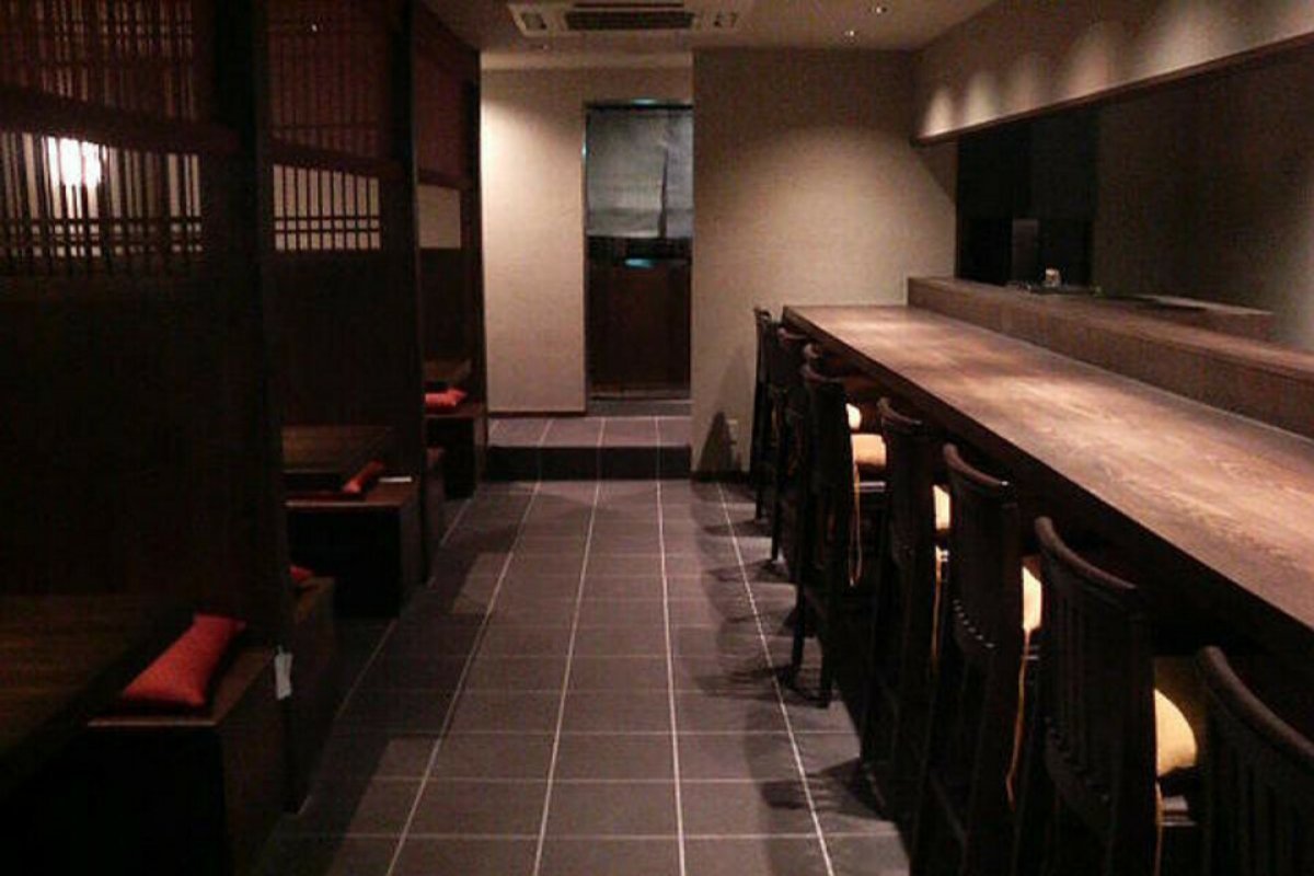 銀座の写真 1