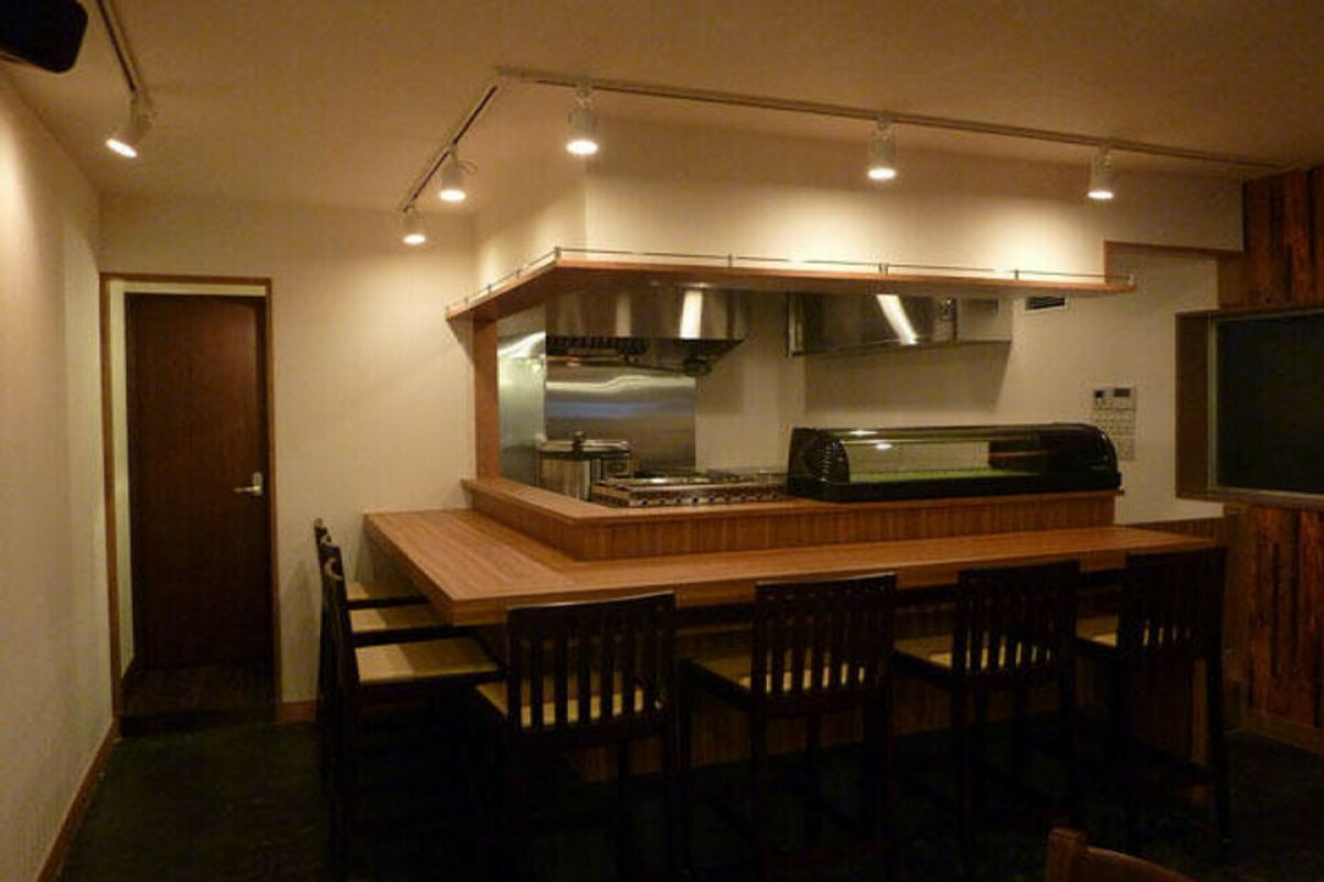 串揚げ かんぱいやの写真 1