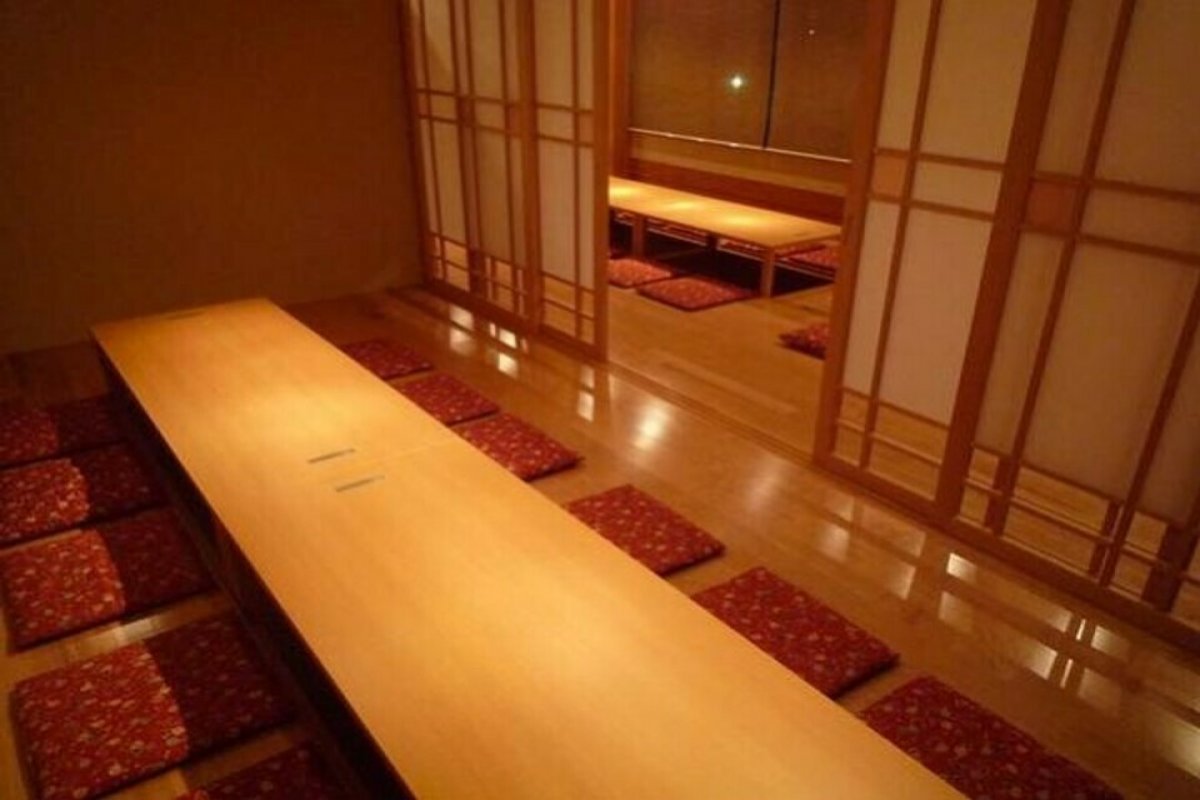千成鮨の写真 1