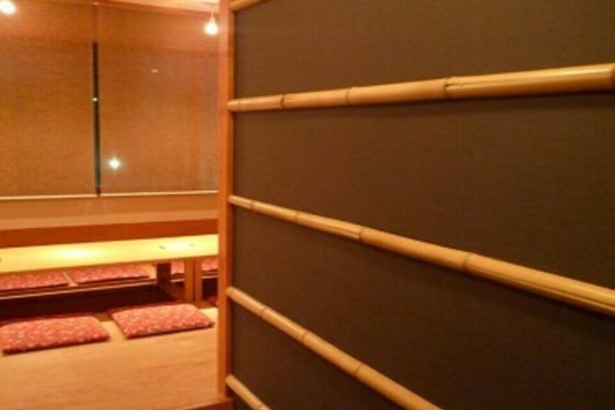 千成鮨の写真 3