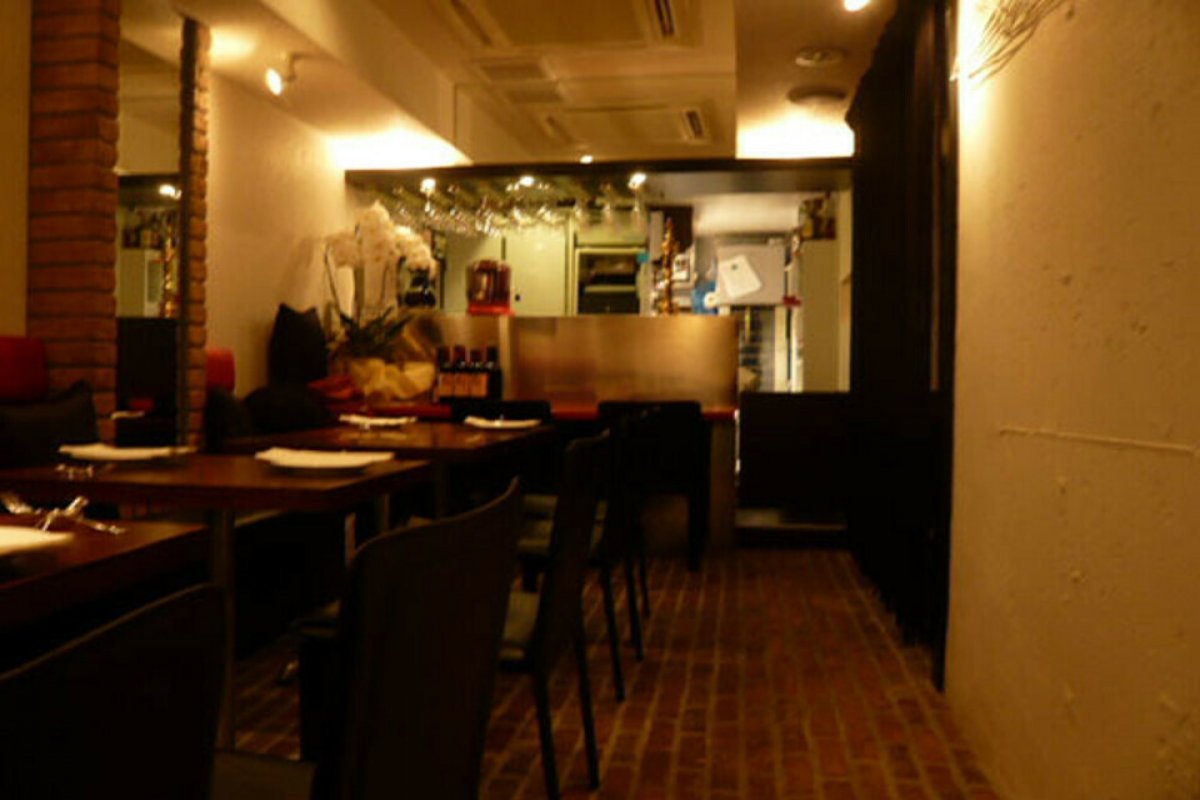 Ristorante&Bar Desseの写真 2