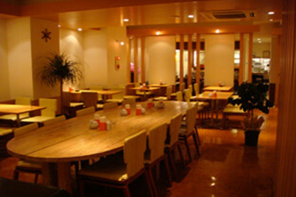 CAFE CORRETTOの写真 1