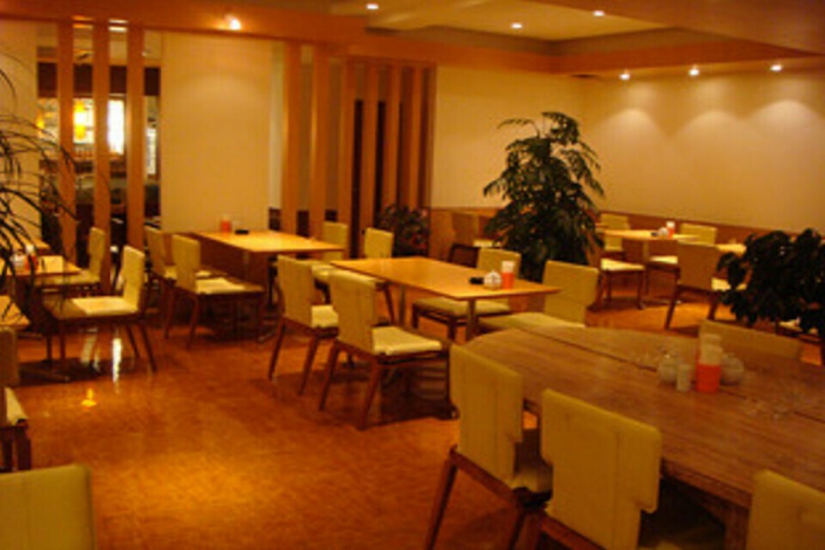 CAFE CORRETTOの写真 2