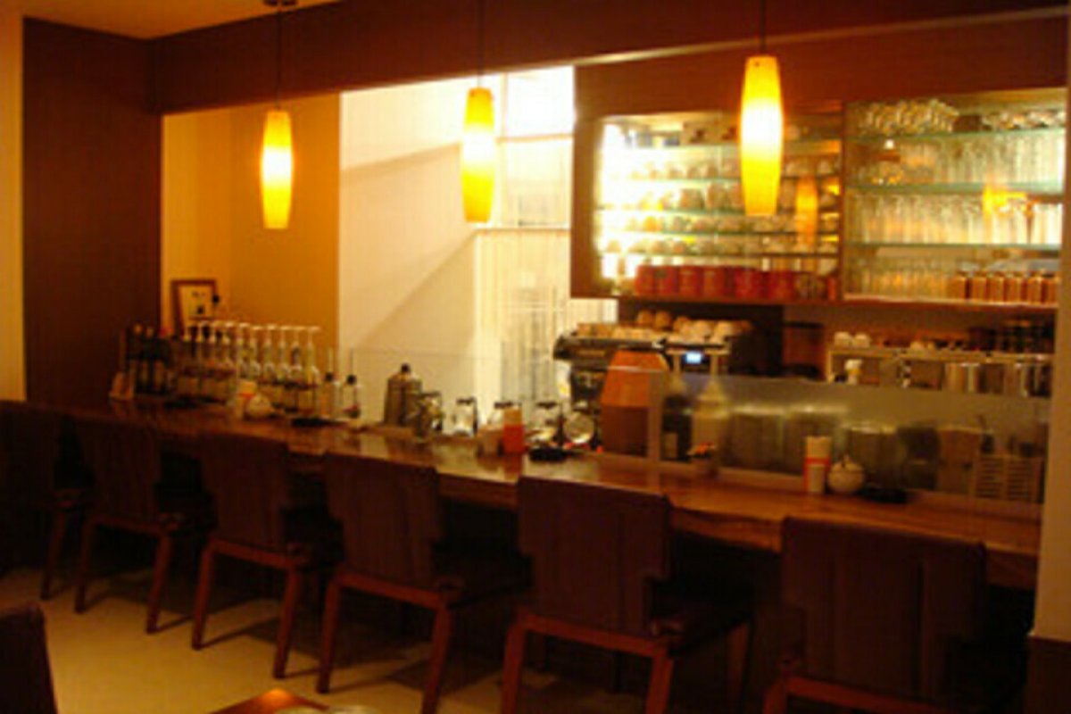 CAFE CORRETTOの写真 3