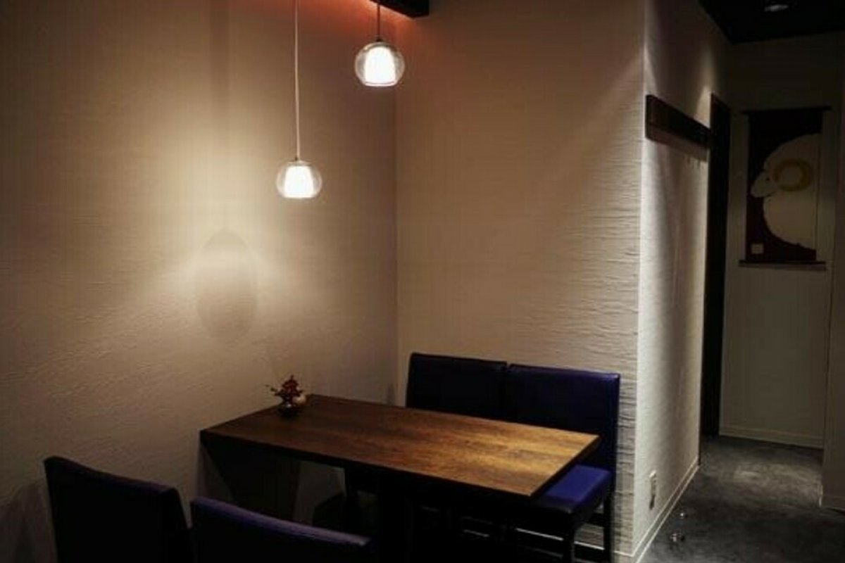 焼酎BAR つけあげやの写真 2